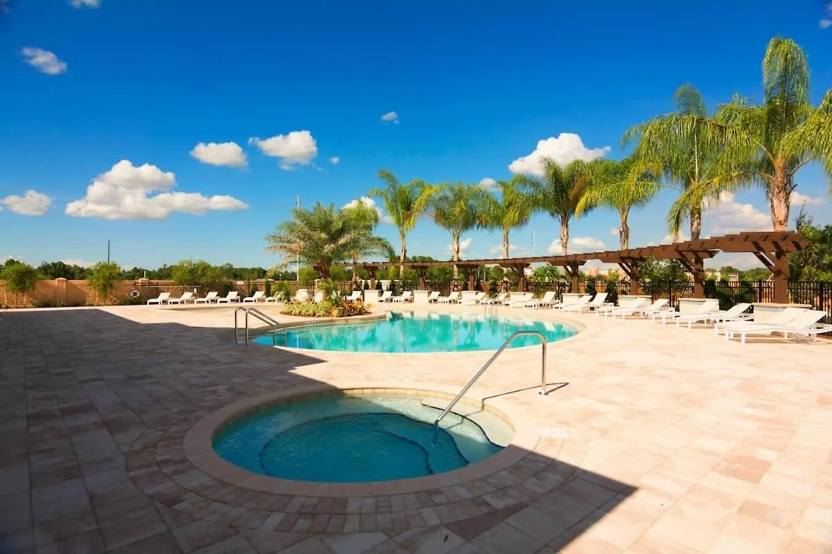 Cozy Decor 4br At West Lucaya Wl8972 Kissimmee