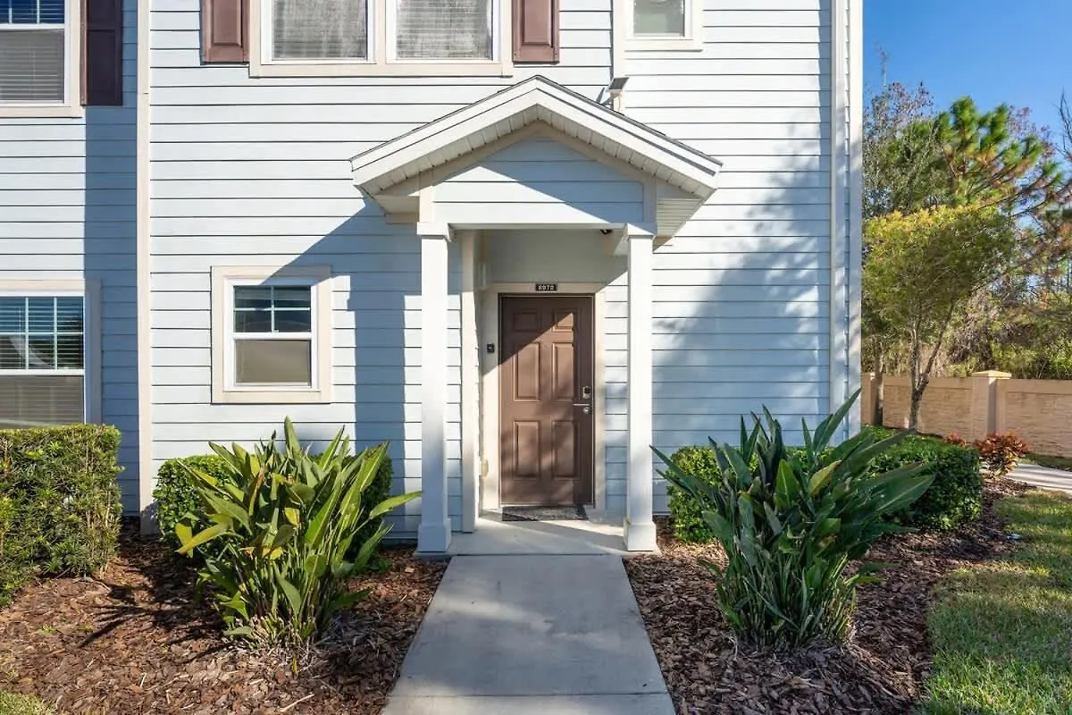 Holiday home Cozy Decor 4br At West Lucaya Wl8972