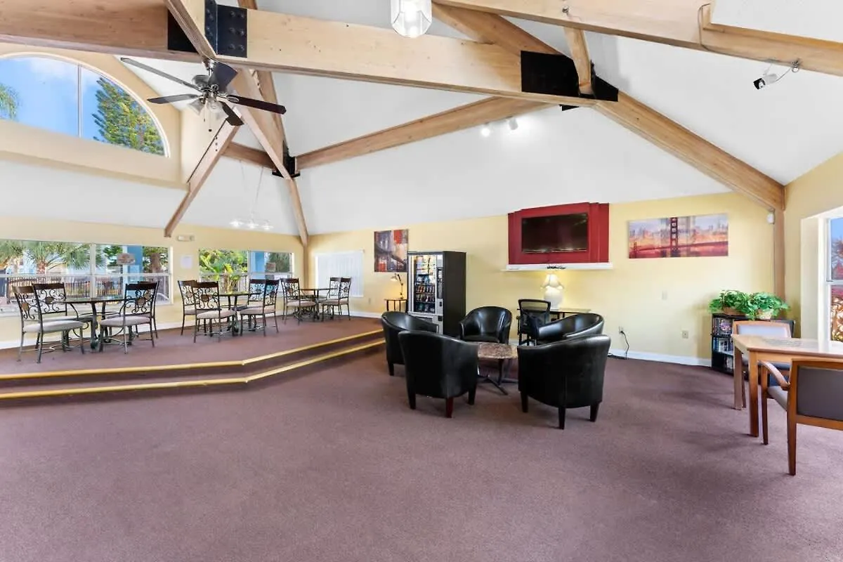 Holiday home Enjoy 3brs At Of Somerset Vs2745 *