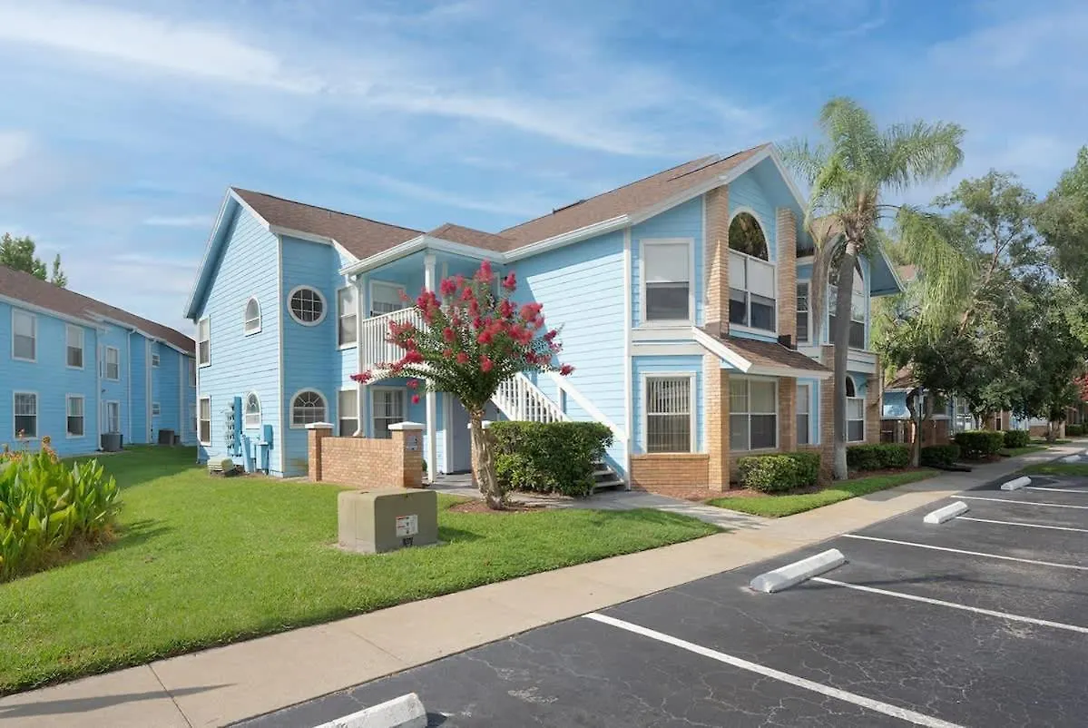 Enjoy 3brs At Of Somerset Vs2745 Holiday home *