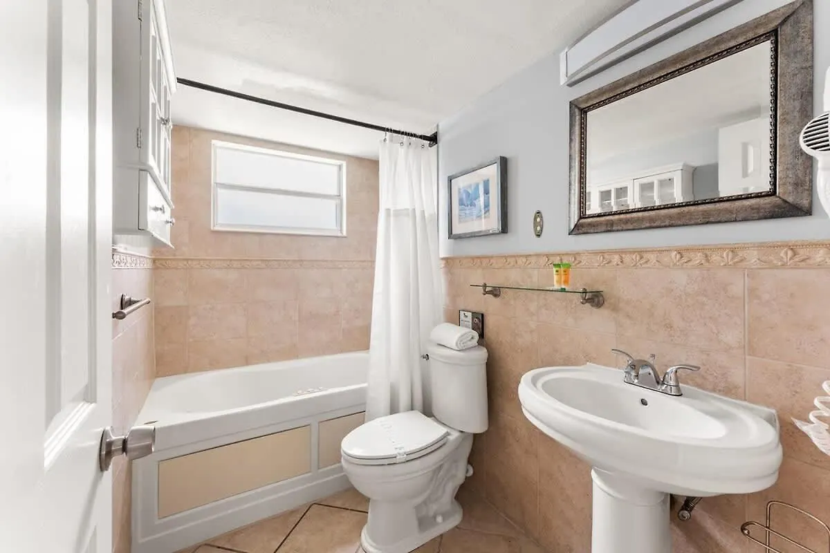 Enjoy 3brs At Of Somerset Vs2745 Holiday home