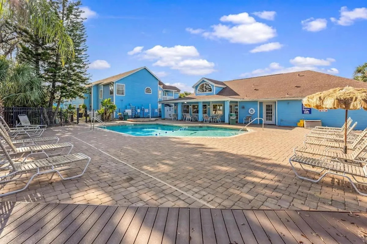 Enjoy 3brs At Of Somerset Vs2745 Holiday home *