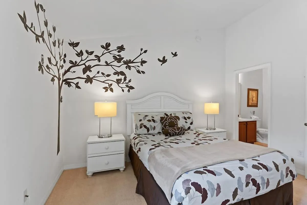 Ground Floor Spacious House 4br Vp2512 *