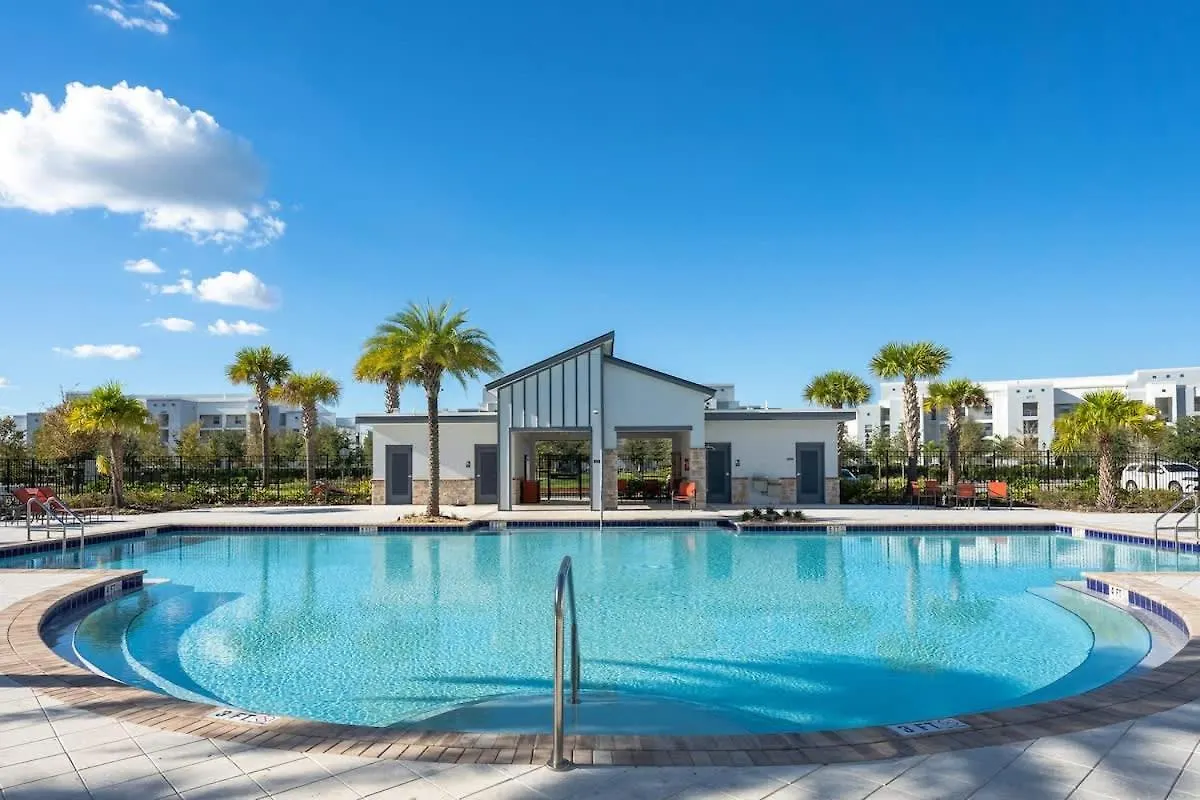 5br Amazing Townhouse At Storey Sl3152 * Kissimmee