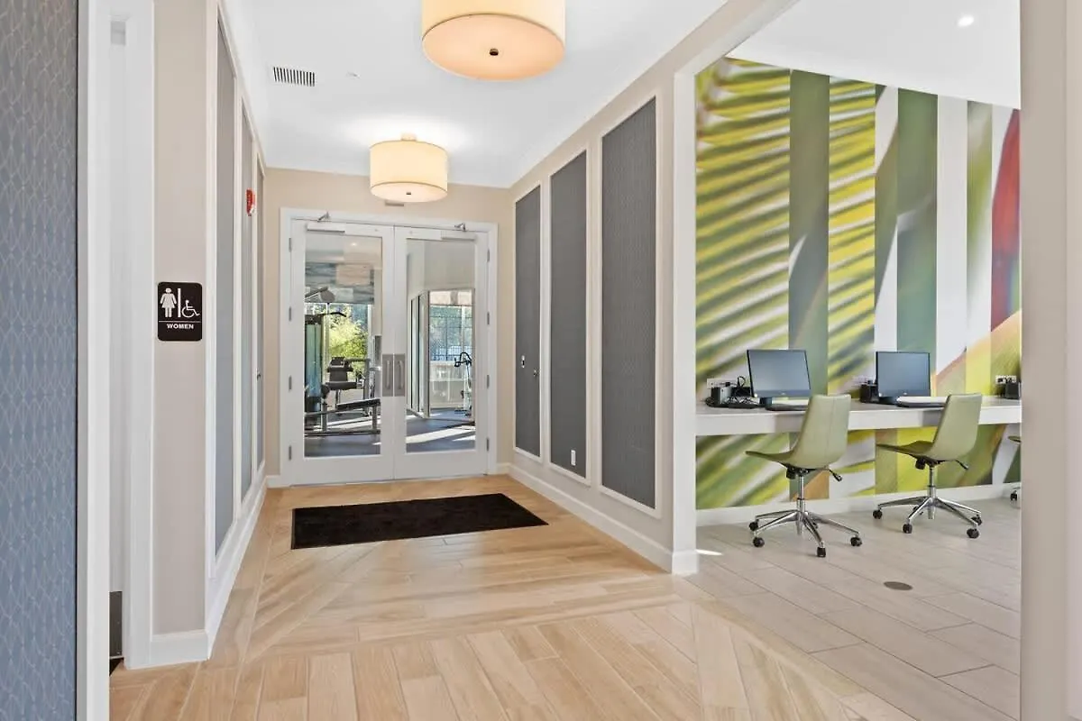 5br Amazing Townhouse At Storey Sl3152 *