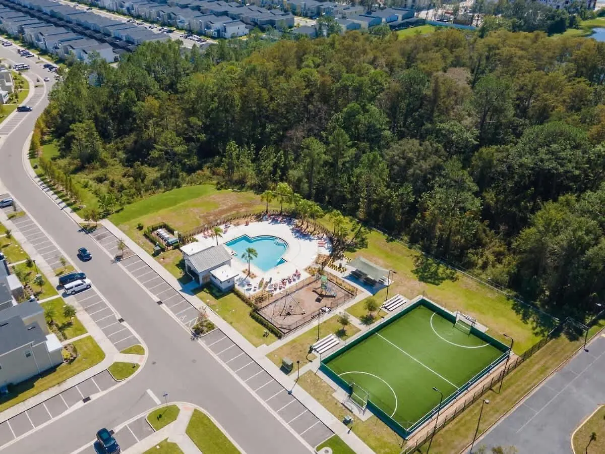 Family Friendly 4br Private Pool Sl4823 Holiday home