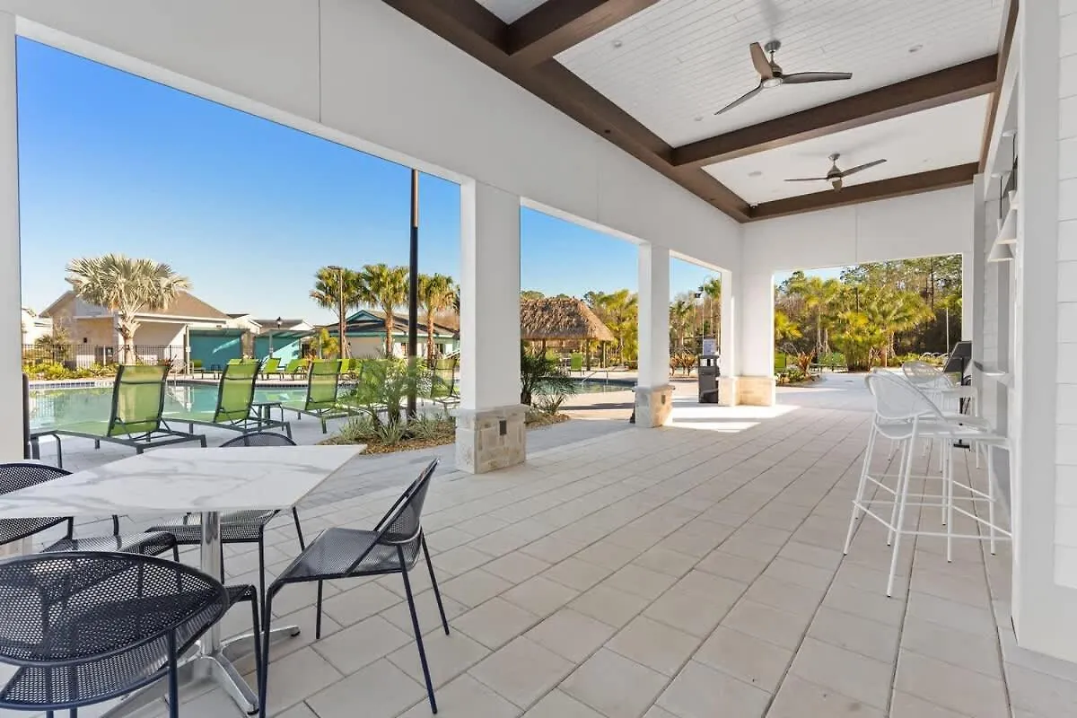 Holiday home Family Friendly 4br Private Pool Sl4823 *