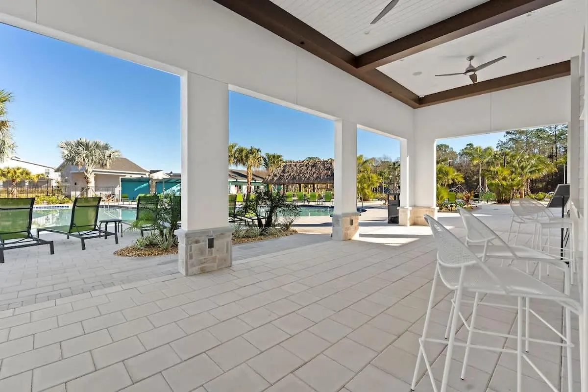 Holiday home Family Friendly 4br Private Pool Sl4823 Kissimmee