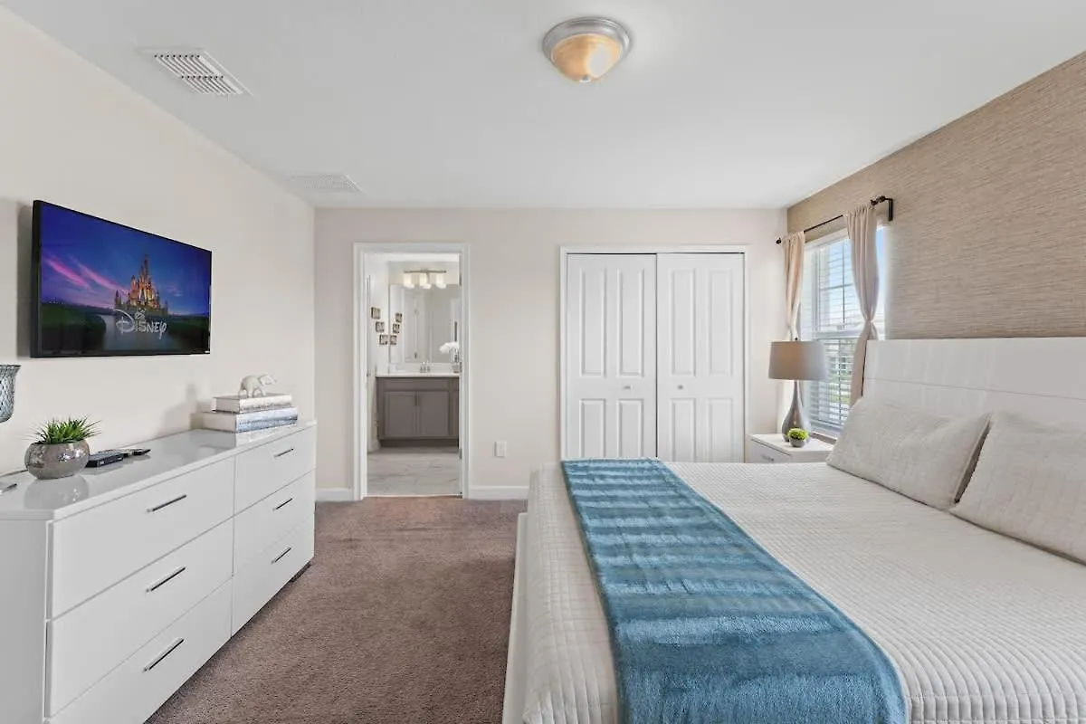 Holiday home Family Friendly 4br Private Pool Sl4823 *
