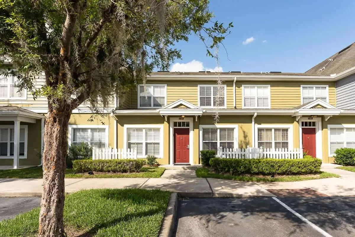 Relaxing 3br Haven For 8 At Seven Dwarfs Sd2610 *