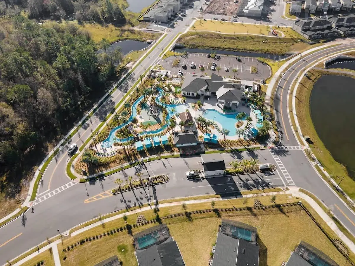 Luxury Decor 6br At Storey Sleeps 16 Sl2945 Holiday home Kissimmee