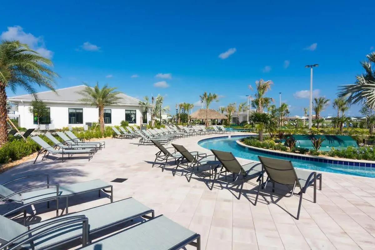 Luxury Decor 6br At Storey Sleeps 16 Sl2945 Holiday home Kissimmee