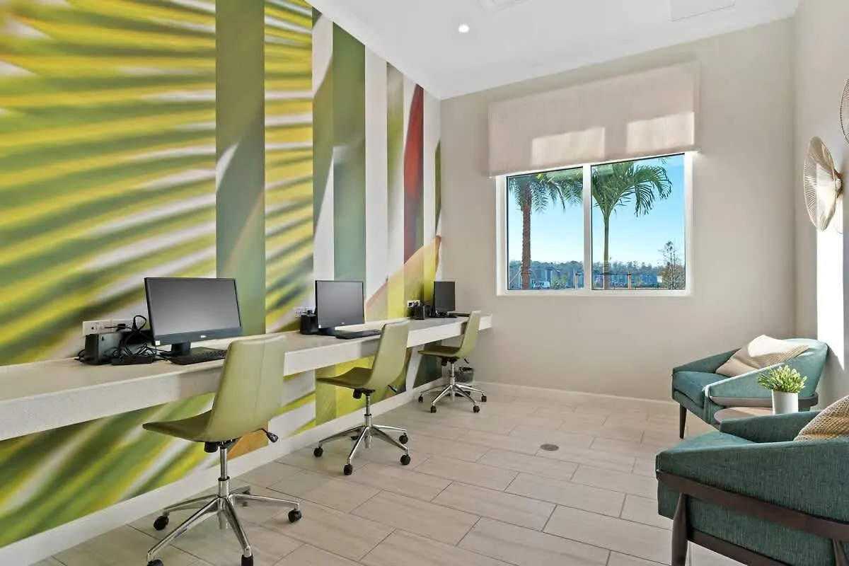 2 Bedroom Modern Near Sl4741 Apartment