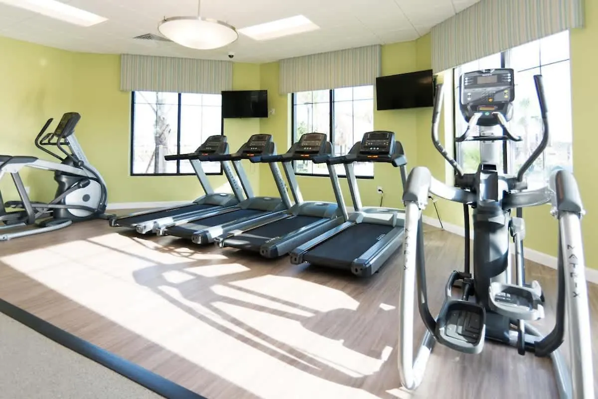2 Bedroom Modern Near Sl4741 Kissimmee