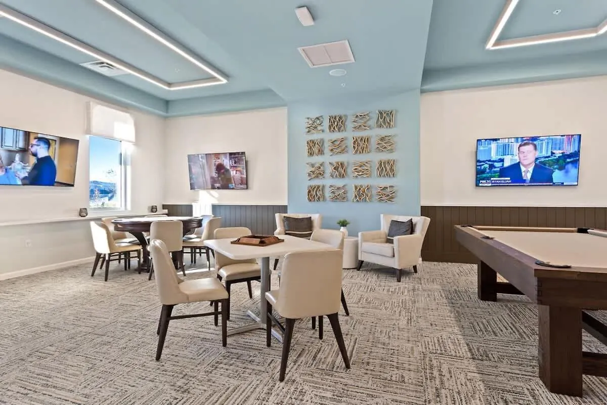 2 Bedroom Modern Near Sl4741 Apartment Kissimmee