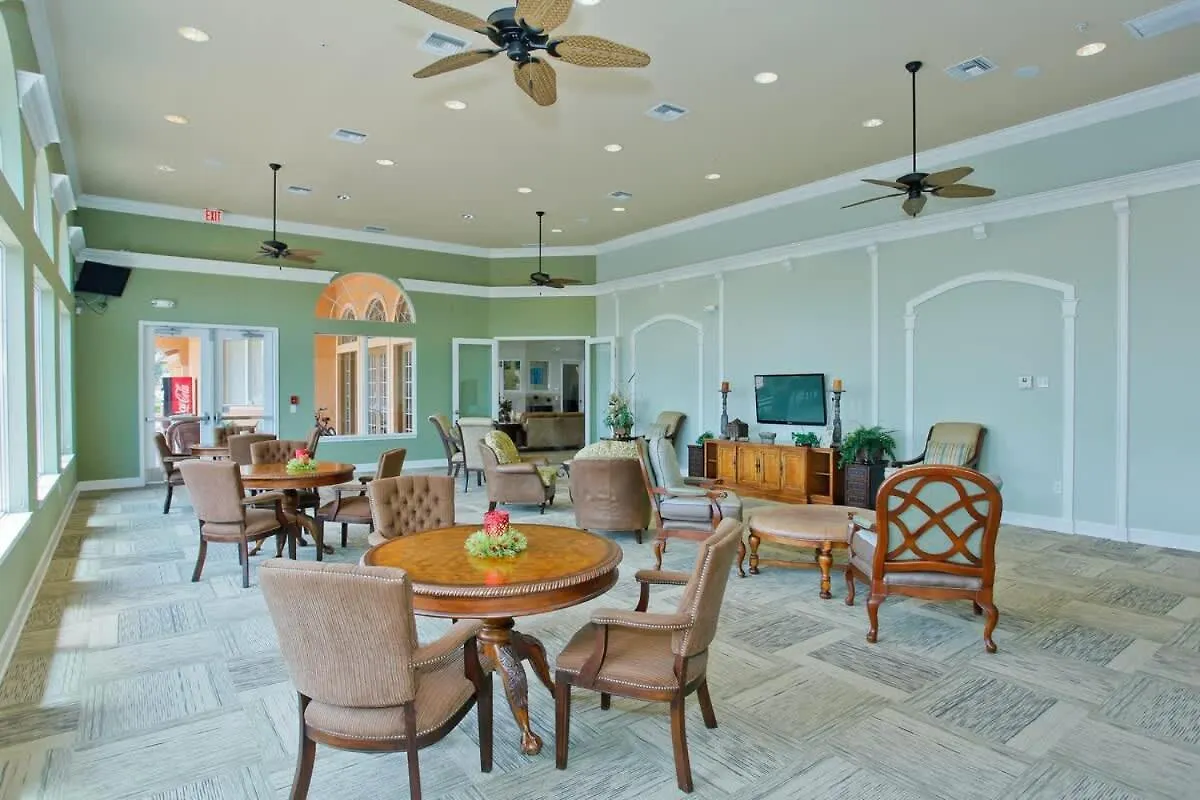 Ground Floor Gathering Up To 9 Guests Bl387 Kissimmee