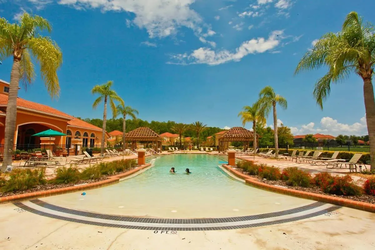 Ground Floor Gathering Up To 9 Guests Bl387 Holiday home Kissimmee