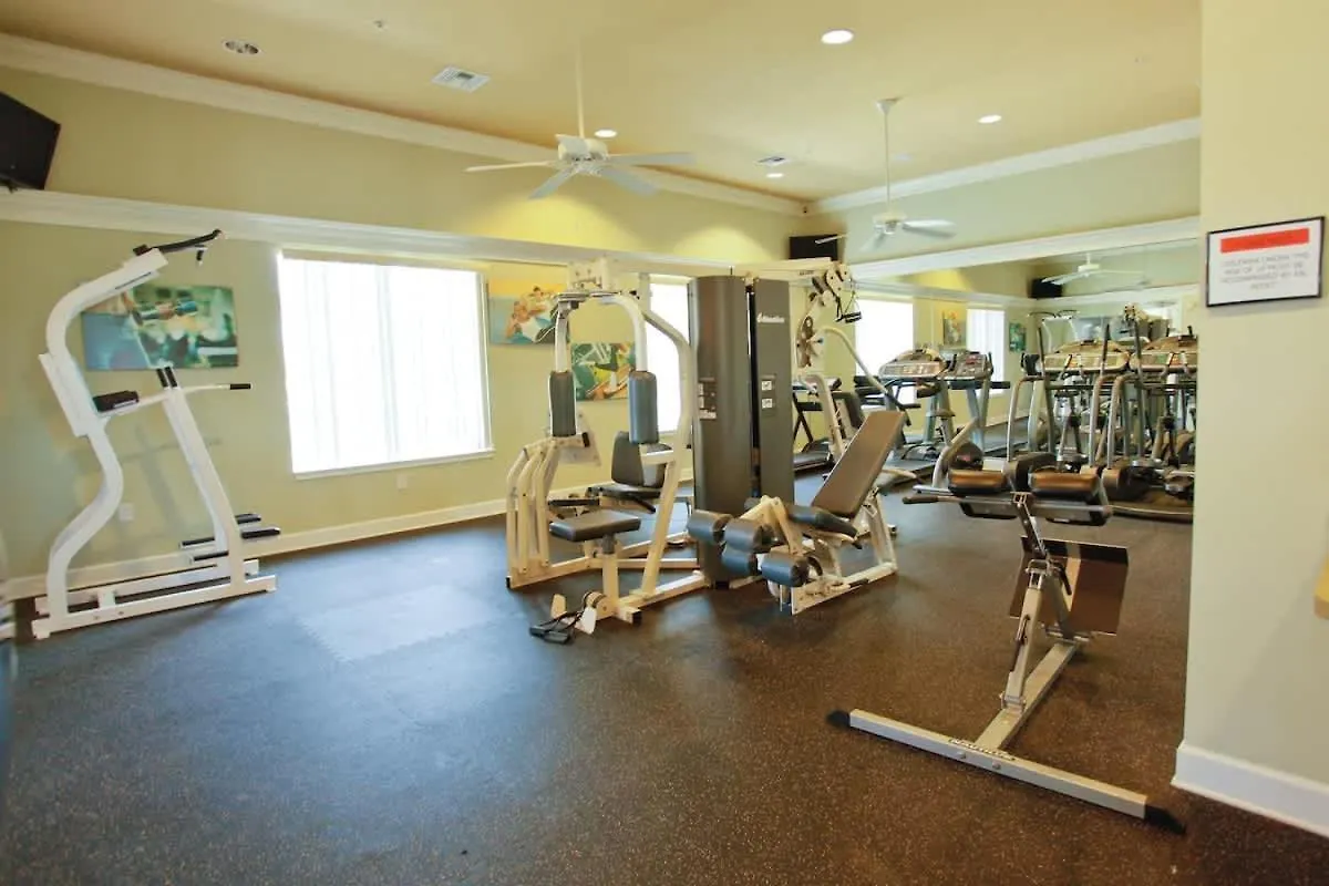Holiday home Ground Floor Gathering Up To 9 Guests Bl387 Kissimmee