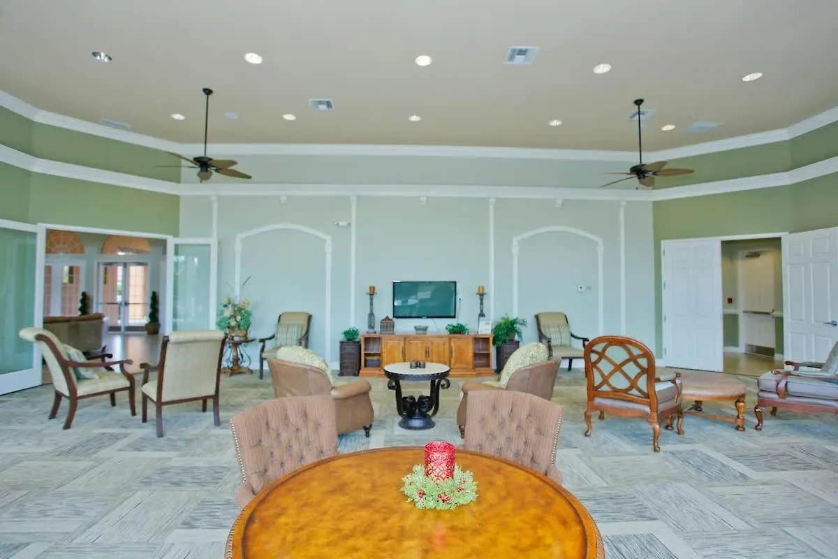 Ground Floor Gathering Up To 9 Guests Bl387 * Kissimmee