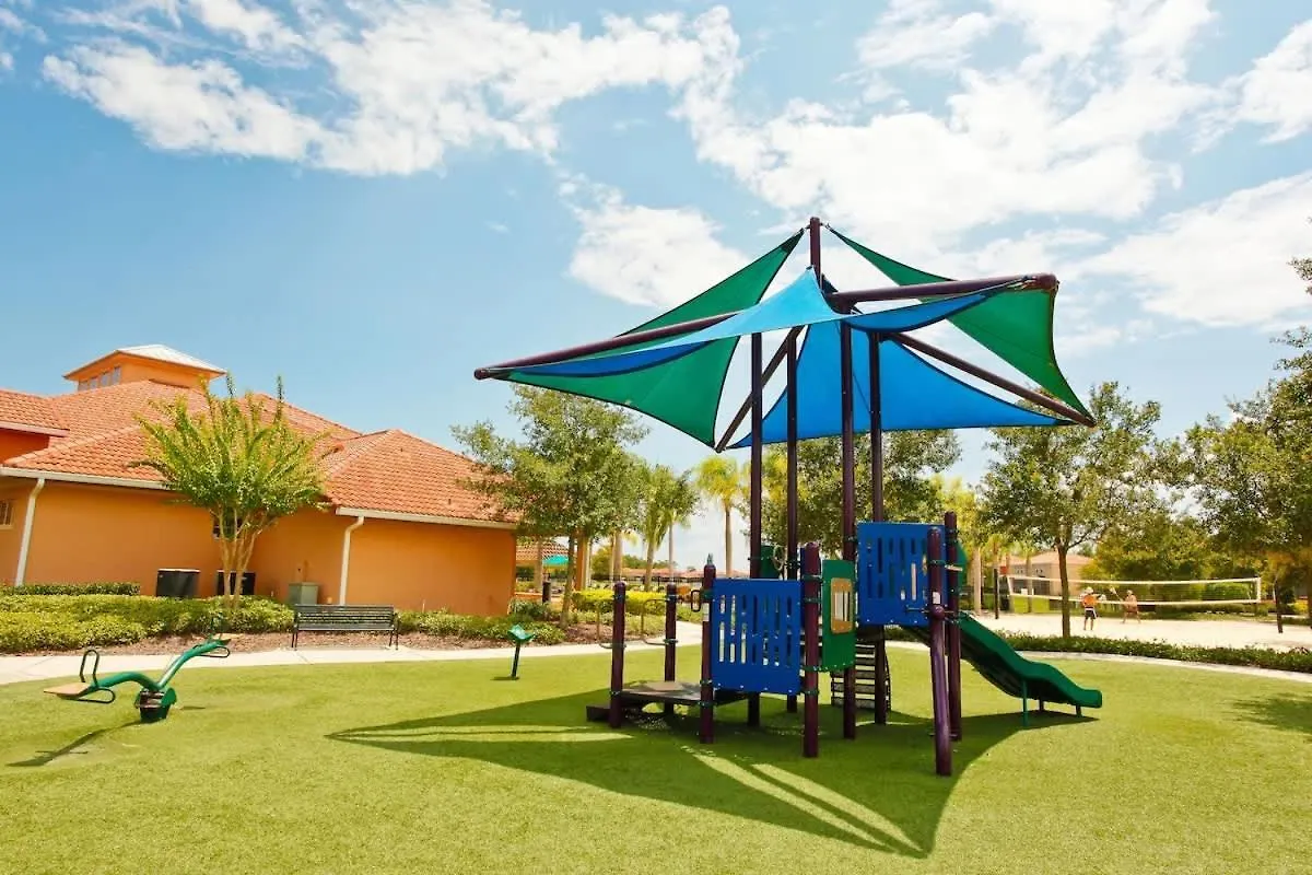 Ground Floor Gathering Up To 9 Guests Bl387 Holiday home Kissimmee