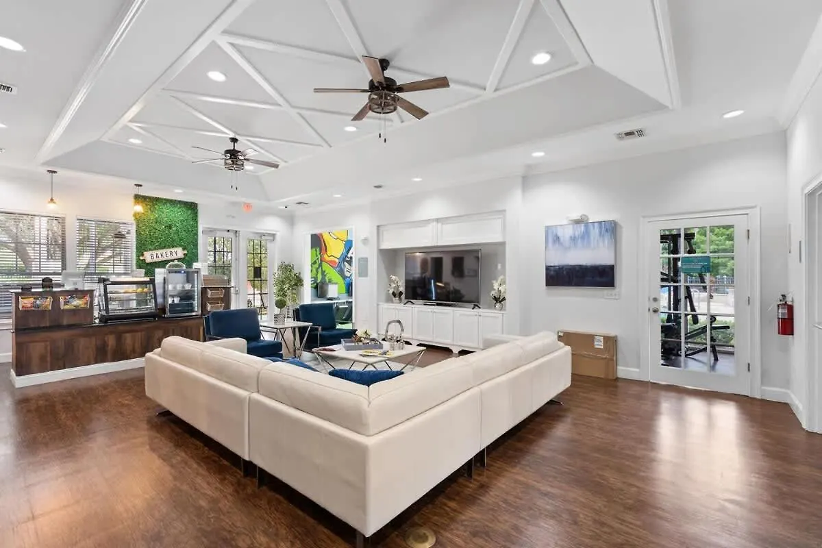 Themed Bedrooms Area 3br Lr2960 Holiday home Kissimmee