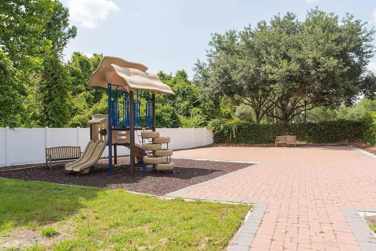 Themed Bedrooms Area 3br Lr2960 Holiday home Kissimmee