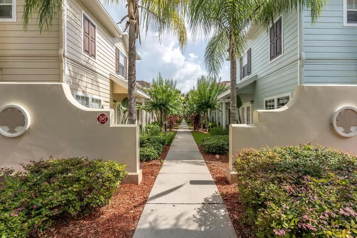 Themed Bedrooms Area 3br Lr2960 * Kissimmee