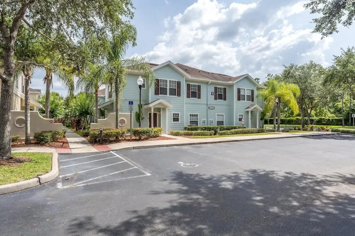 Themed Bedrooms Area 3br Lr2960 Holiday home Kissimmee