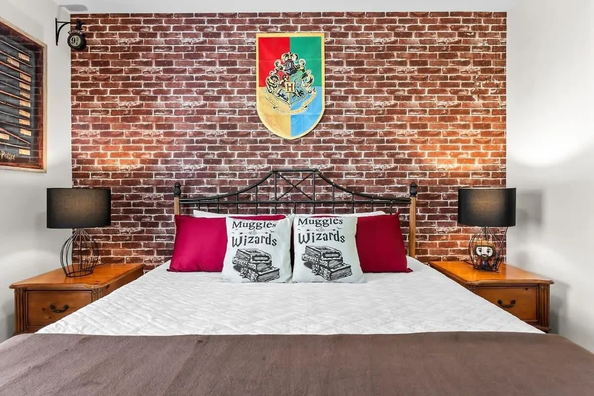 Themed Bedrooms Area 3br Lr2960 * Kissimmee