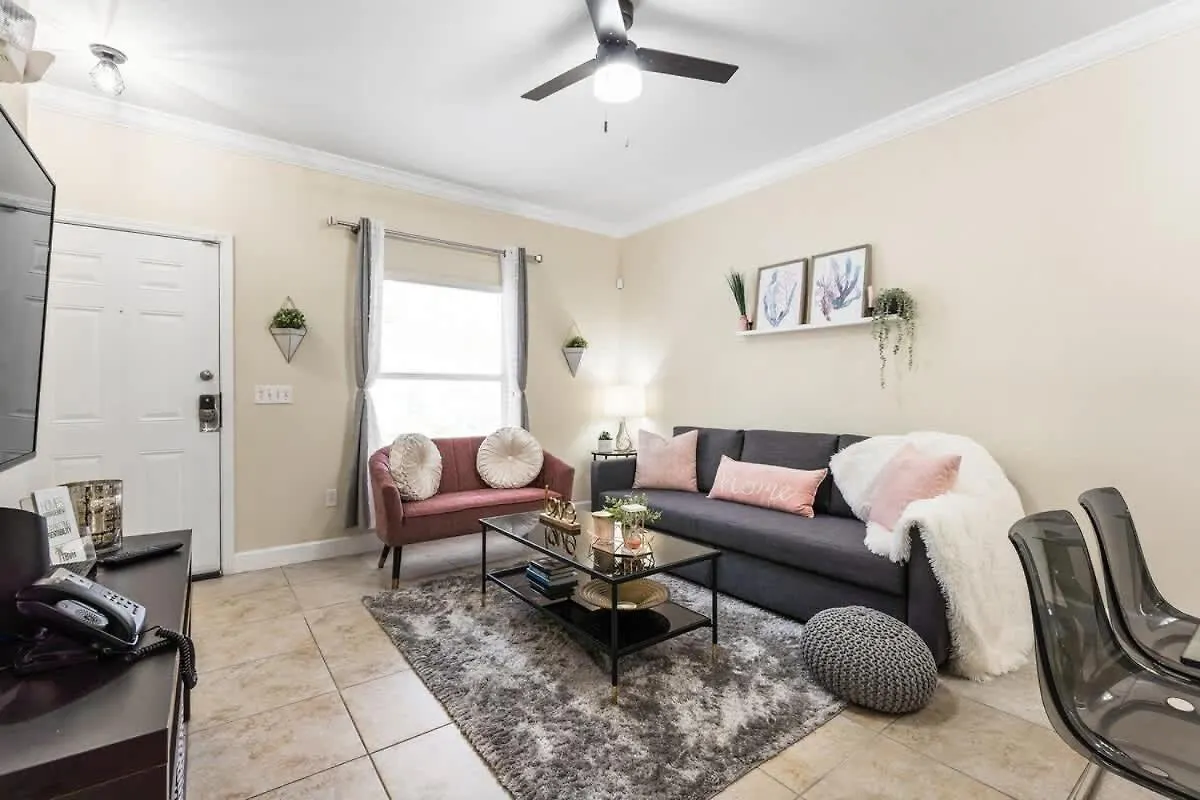 Themed Bedrooms Area 3br Lr2960 * Kissimmee