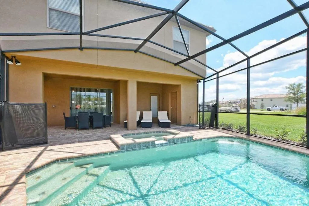 Villa 1800 Luxury Windsor Near Oversize Pool
