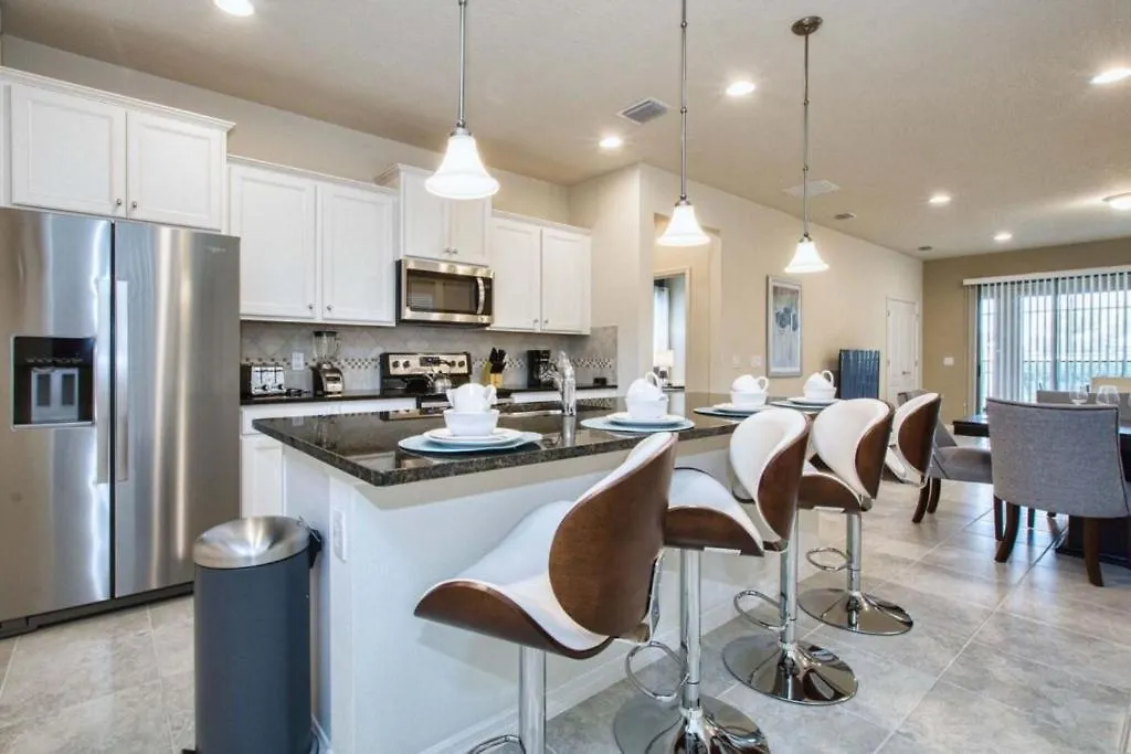 1800 Luxury Windsor Near Oversize Pool * Kissimmee