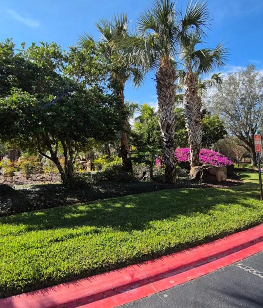 16109 Bahama Bay Apartment *