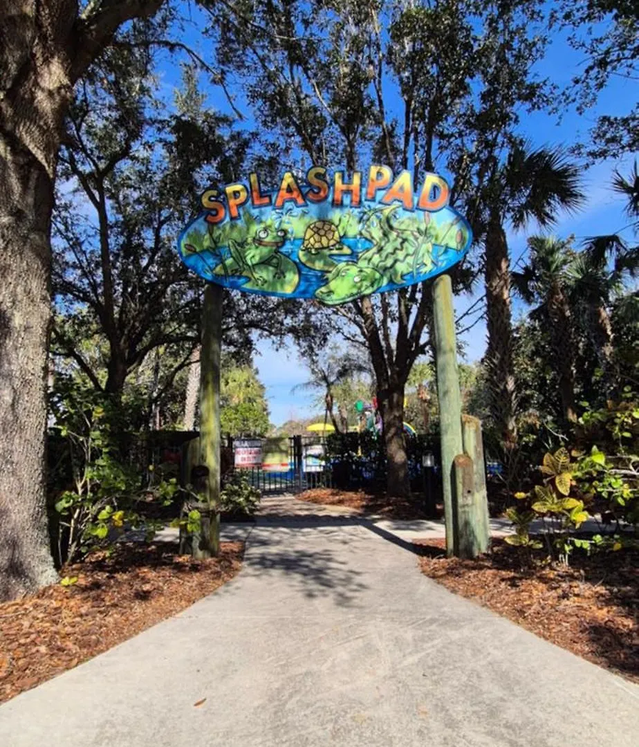 16109 Bahama Bay Apartment *