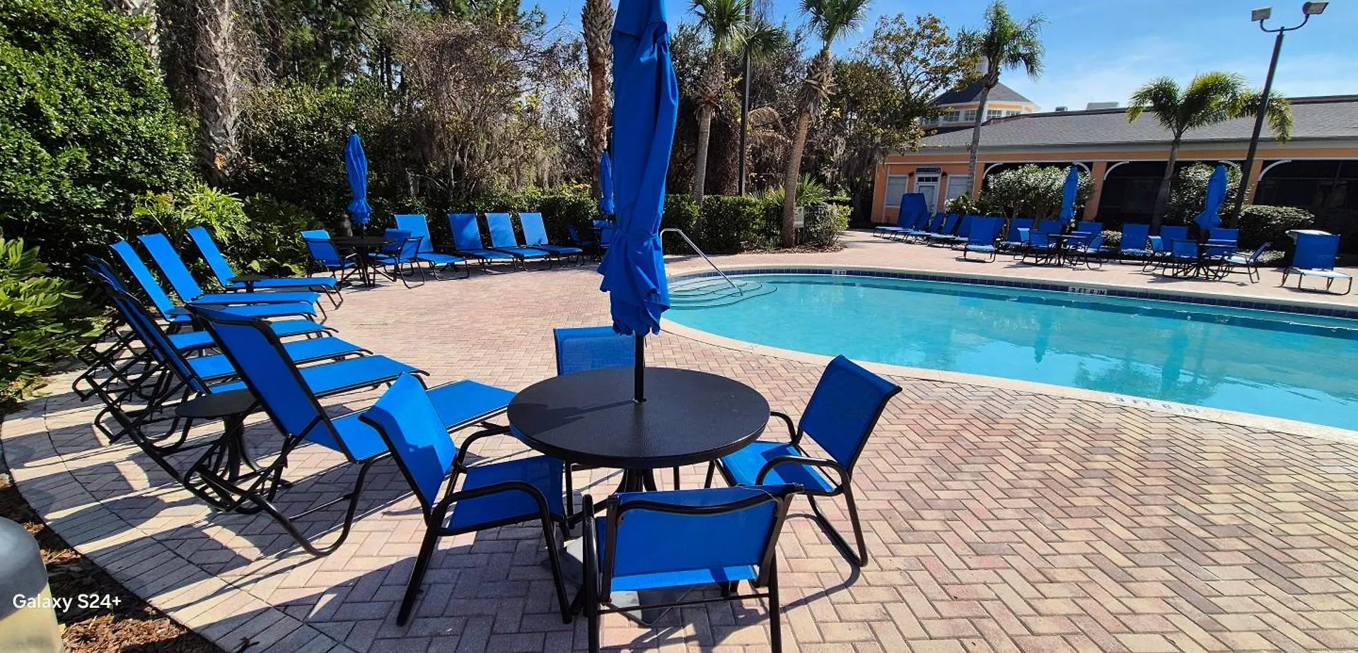Apartment 16109 Bahama Bay Kissimmee