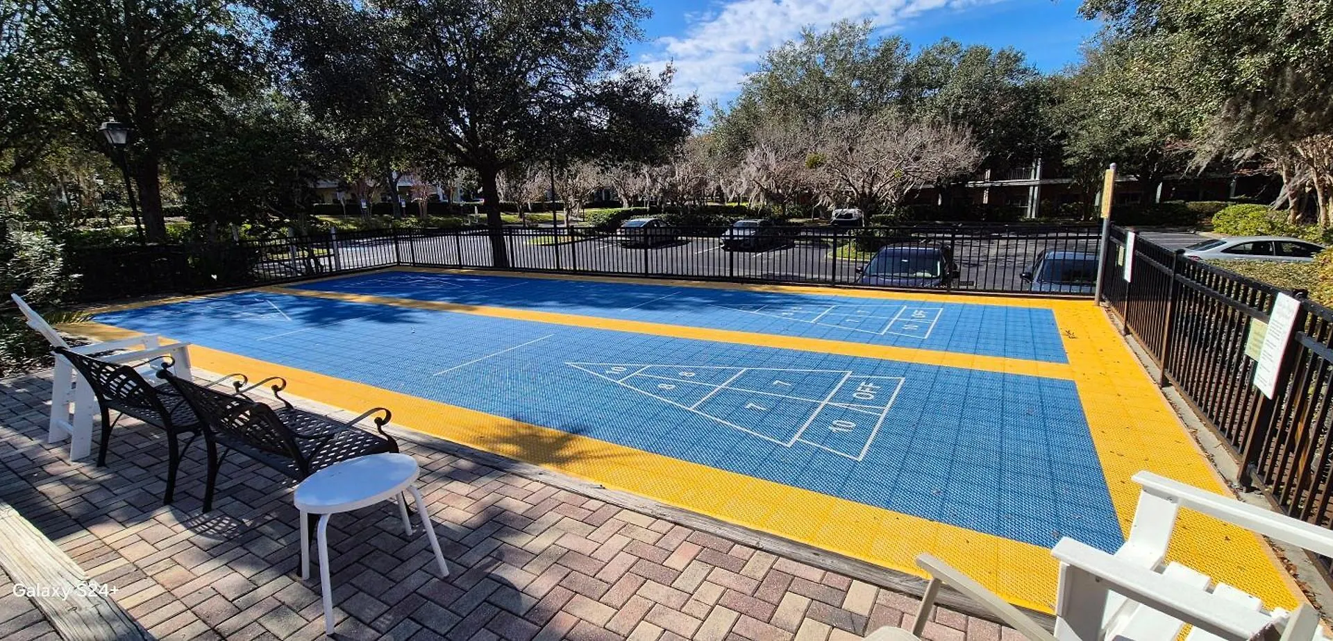 Apartment 16109 Bahama Bay