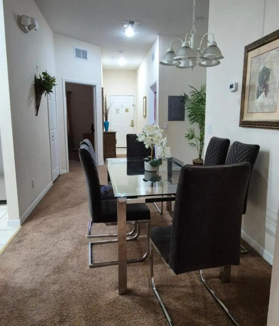 16109 Bahama Bay Apartment
