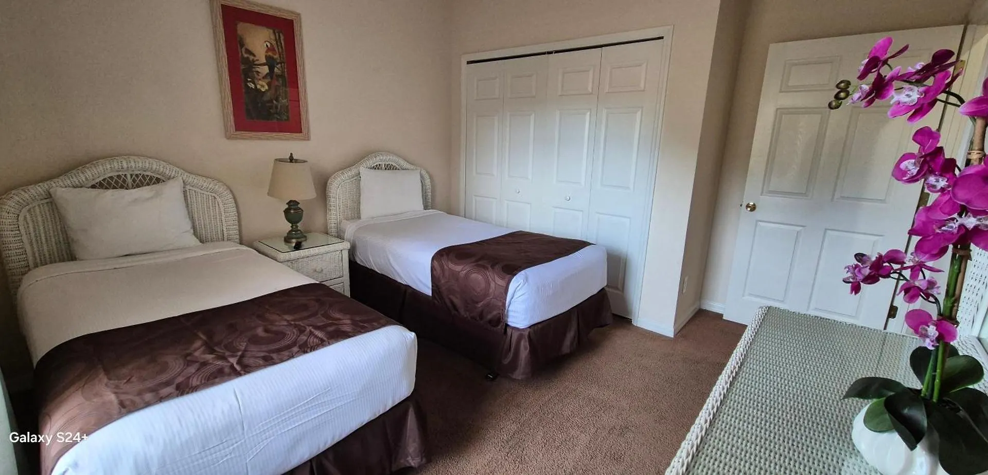Apartment 16109 Bahama Bay