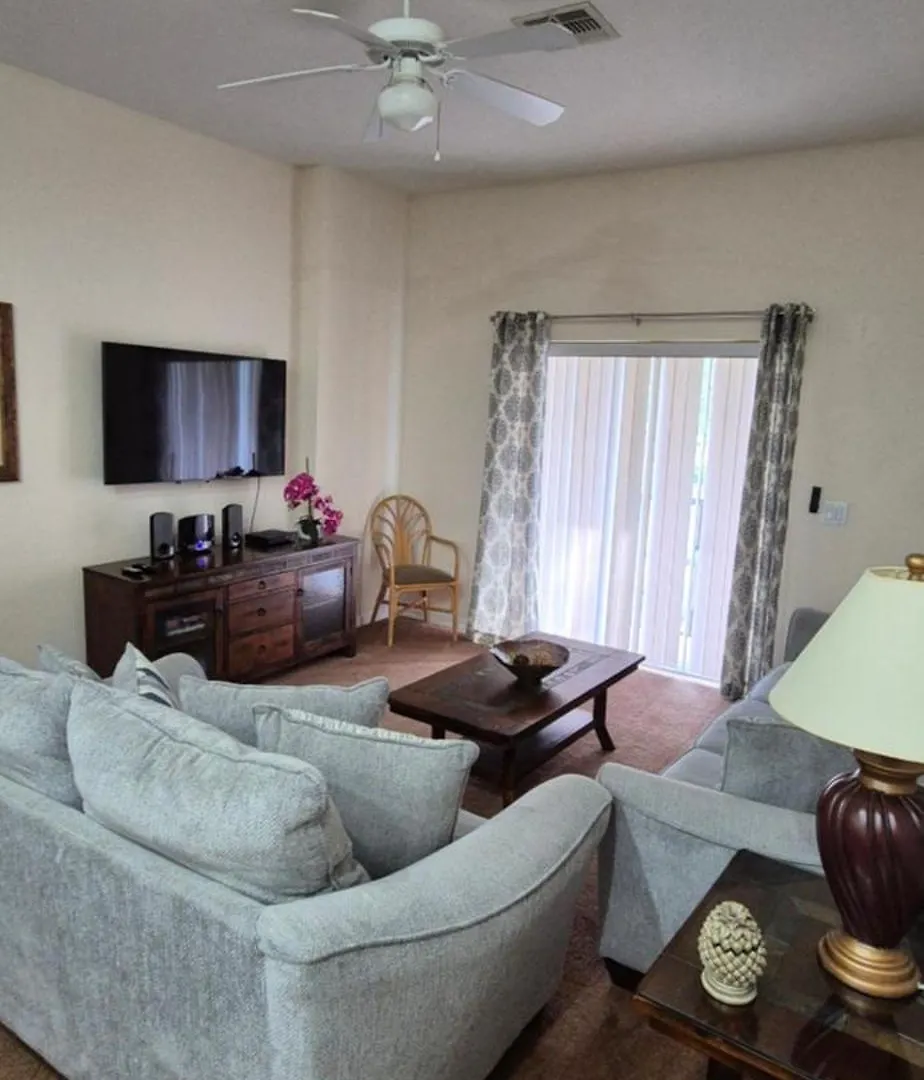 16109 Bahama Bay Apartment *