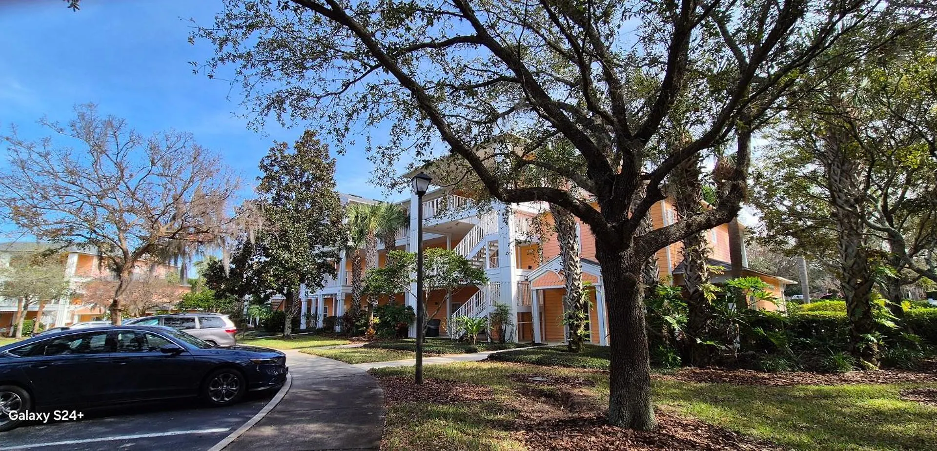 Apartment 16109 Bahama Bay *