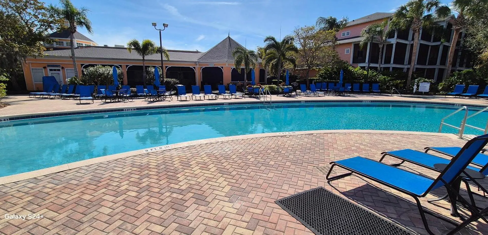 16109 Bahama Bay Apartment Kissimmee