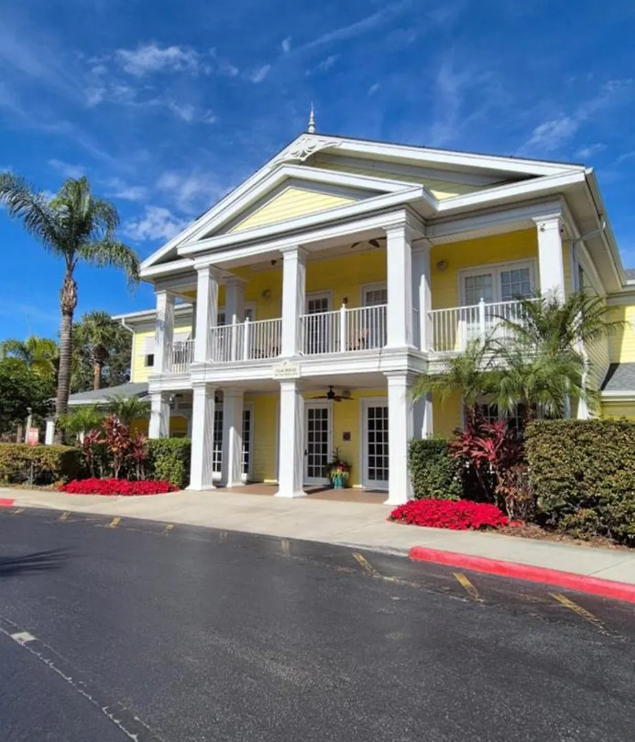 16109 Bahama Bay Kissimmee