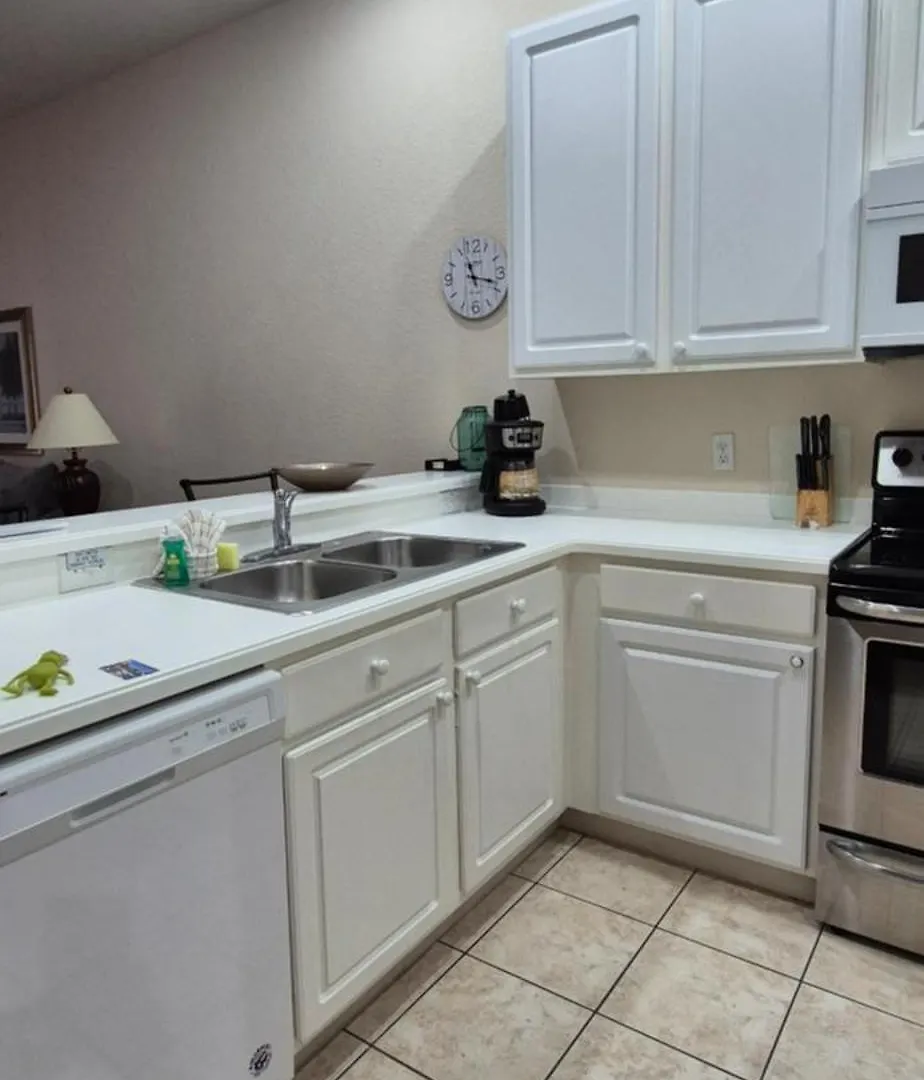 Apartment 16109 Bahama Bay