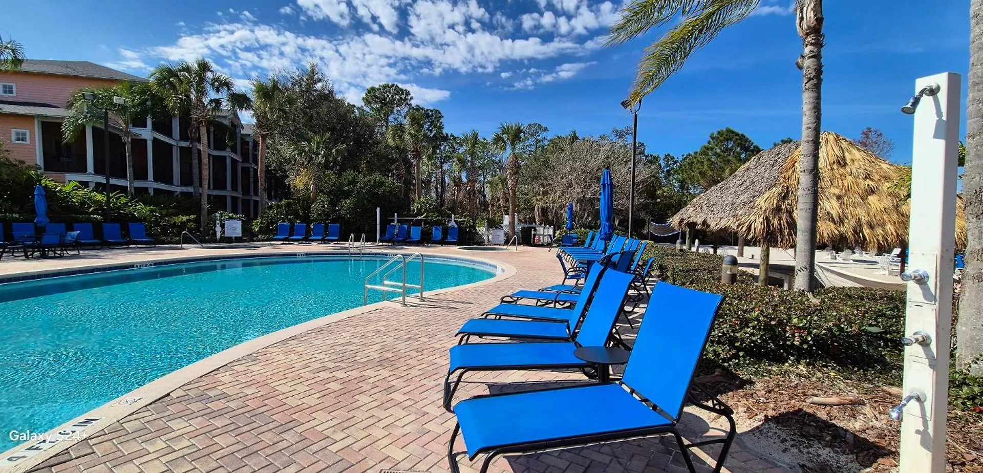 16109 Bahama Bay Apartment Kissimmee