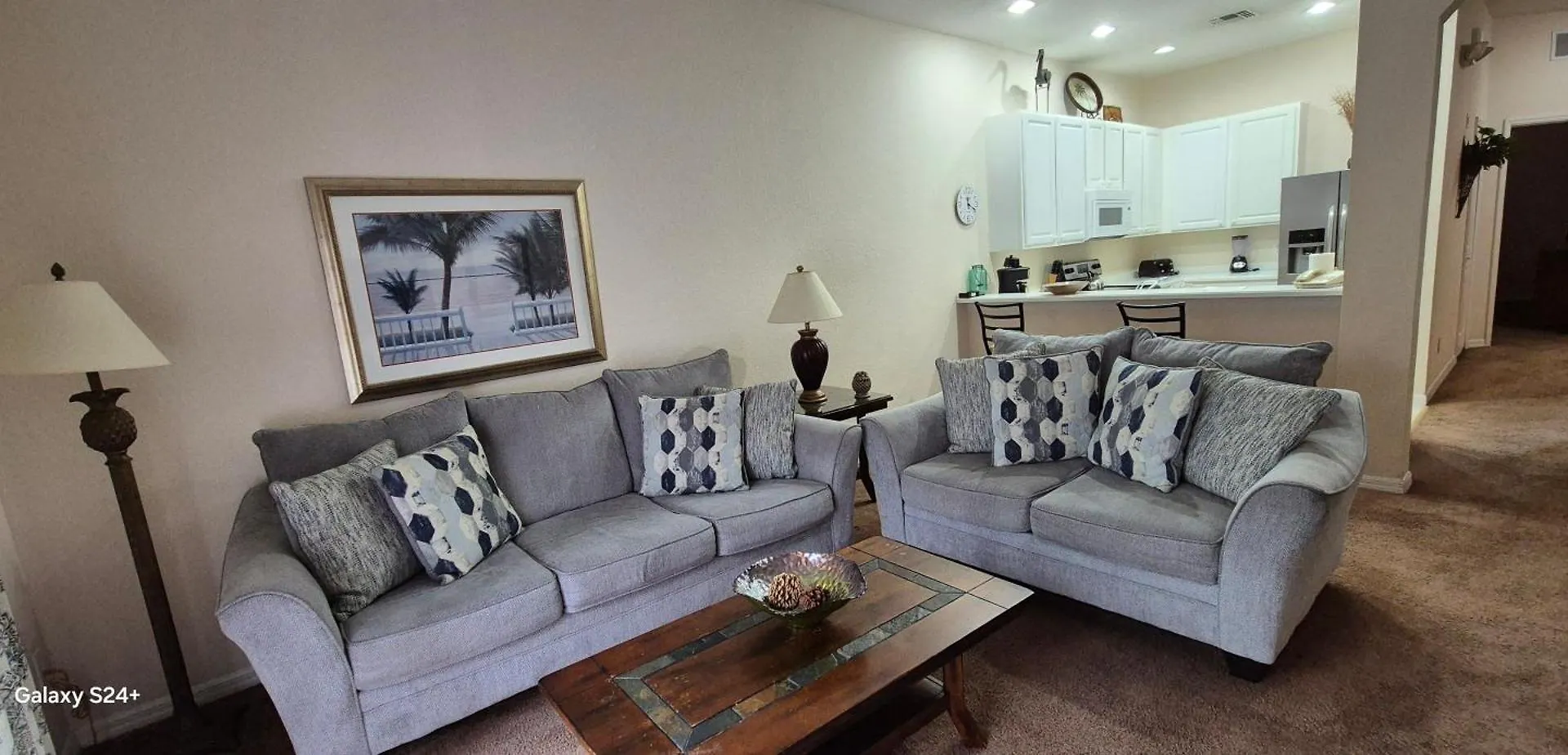 Apartment 16109 Bahama Bay *
