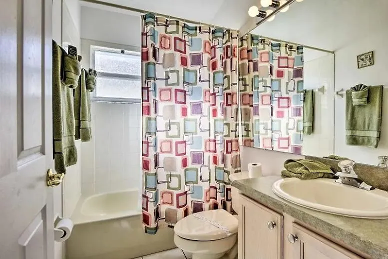 4 Bedroom - Indian Creek Kissimmee