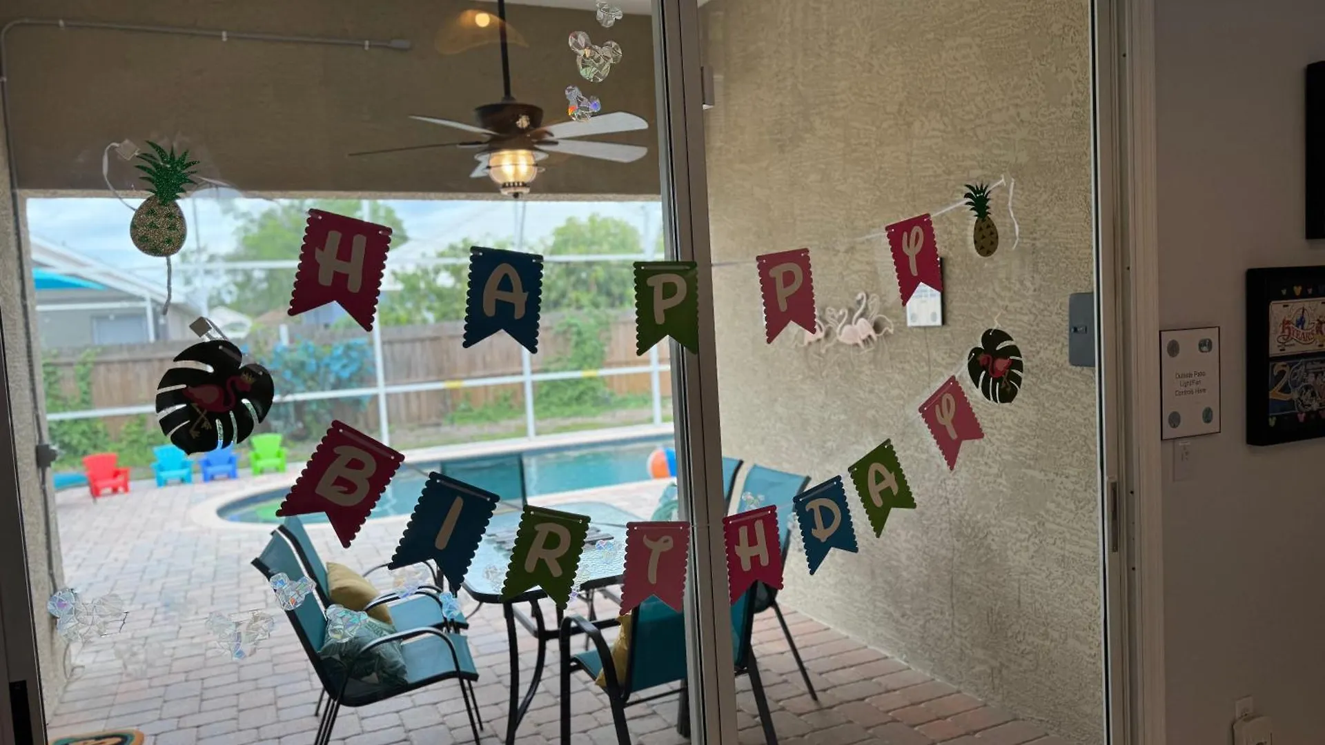 Villa Chatham House Kissimmee