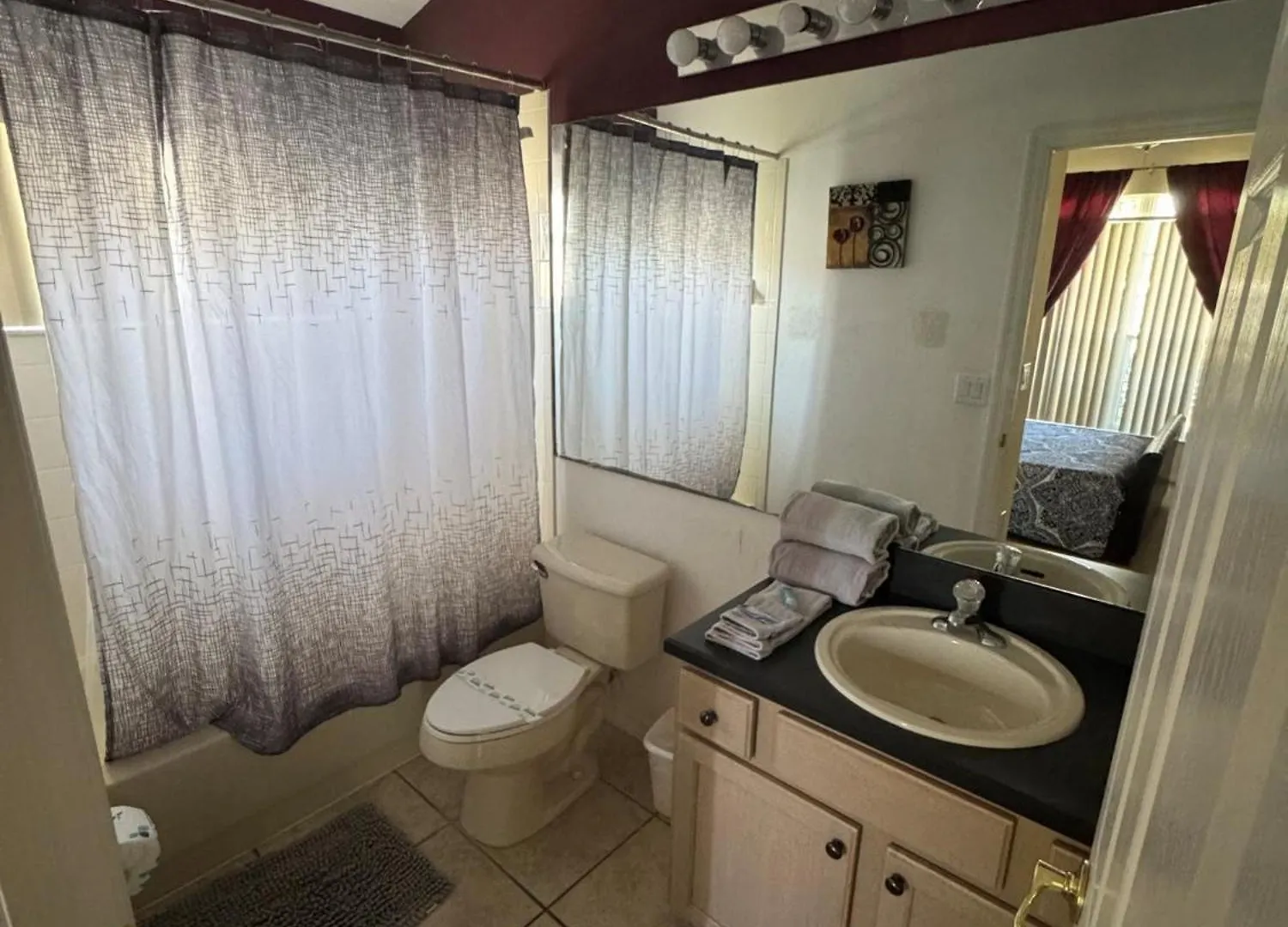 Daisy's Den - Five Bedroom Holiday home Kissimmee