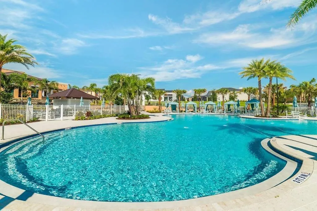 Casa de Férias Family Fun Retreat Near With Game & Themed Bedrooms *