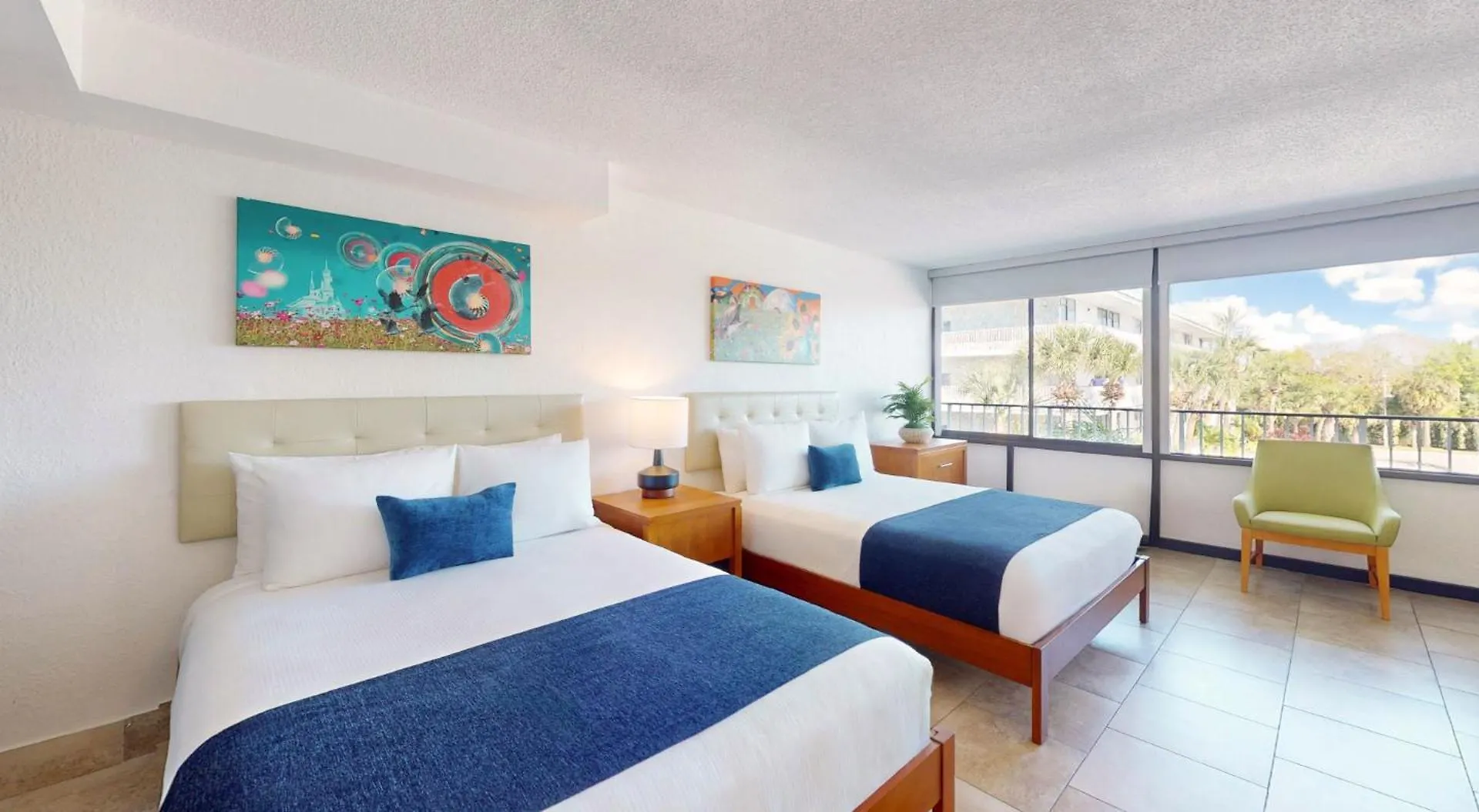 Hotel Park Royal Orlando 3*